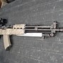 Image result for M203 Grenade Launcher Attachment