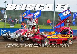 Image result for Mick Rogers 244 BriSCA F1