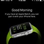 Image result for Connect Apple Watch to iPhone