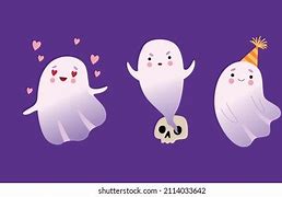 Image result for Birthday Ghost Images