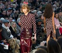 Image result for Burberry Fashion