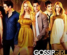 Image result for Dan as Gossip Girl Meme