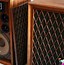 Image result for Best Vintage Home Stereo Speakers