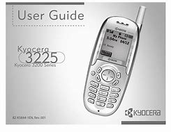 Image result for Old Kyocera Prepaid Phone with a Flashlight in It
