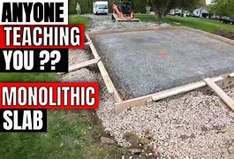 Image result for Monolithic Slab Forms