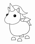 Image result for Where Do You Find the Evil Unicorn in Adopt Me