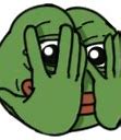 Image result for Pepe Frog Emoji