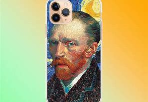 Image result for Painting iPhone Case
