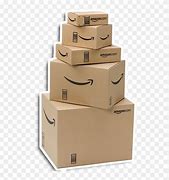 Image result for Amazon Box