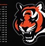Image result for Cincinnati Bengals Wallpaper Logo