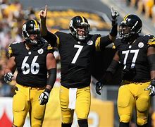 Image result for Steelers Football