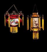 Image result for Ancient Chinese Lanterns