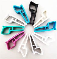 Image result for Small Plastic Clips