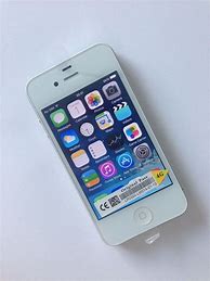 Image result for Apple iPhone 4S 16GB White