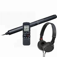 Image result for Spy Microphone Recorder