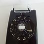 Image result for Antique Rotary Wall Phone