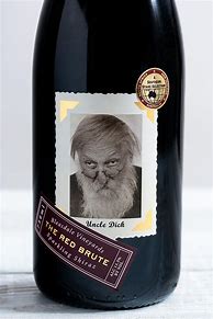 Image result for Bleasdale Shiraz The Red Brute