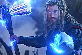Image result for Fat Thor MCU