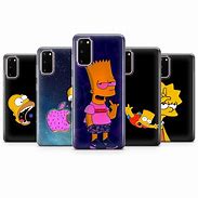 Image result for Simpsons Phone Case Homer Thinmking