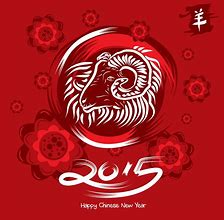 Image result for Chinese Year 2015