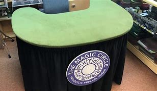 Image result for Close Up Table Magic Cases