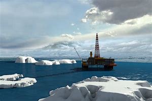 Image result for arctic ocean estimated oil reserves