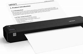 Image result for Bluetooth Thermal Printer iOS-friendly