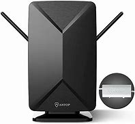 Image result for TV Antenna Flat Panel
