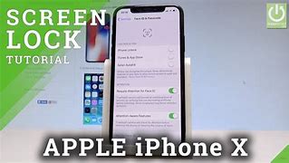 Image result for iPhone X Passcode Screen