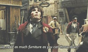 Image result for Les Miserables The Runaway Cart Fandom Powered by Wikia