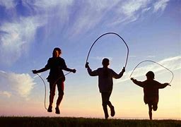 Image result for Jump Rope Child