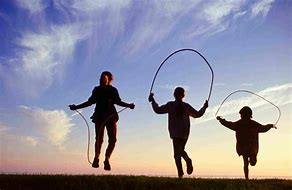 Image result for Skip Jump Rope