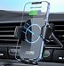 Image result for Wireless Charger Apple in Car