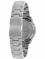 Image result for Casio Tough Solar Watch