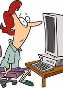 Image result for Cartoon Laptop Computer