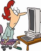 Image result for Computer Safety Clip Art