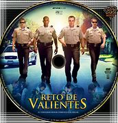 Image result for Reto De Valientes