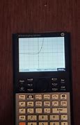 Image result for First Graphing Calculator