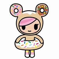 Image result for Donutella Icon