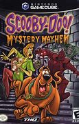 Image result for Scooby Doo Mysteries Games