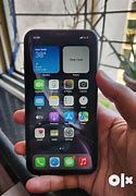 Image result for XR iPhone Pics in Hand