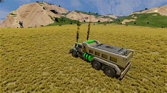 Image result for The GLA Bomb Truck