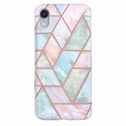 Image result for iPhone XR Cases for Girls Marbel