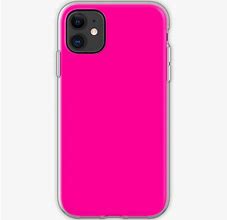 Image result for Clear Case On iPhone 15 Pink