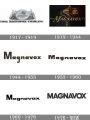 Image result for Magnavox TV Logo