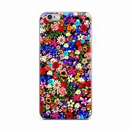 Image result for Purple Floral iPhone 11" Case