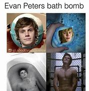 Image result for Evan Peeta's Meme