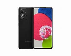 Image result for Samsung Galaxy a52s 5G Black Unboxed