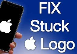 Image result for Apple SE Stuck On Apple Logo