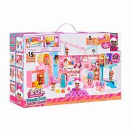 Image result for LOL Surprise Playsets